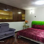 Villa W Pool Damansara Height Kl
