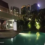 Villa W Pool Damansara Height Kl