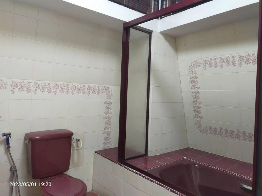 Vila W Pool Damansara Height Kl