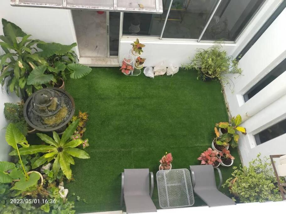 Vila W Pool Damansara Height Kl *