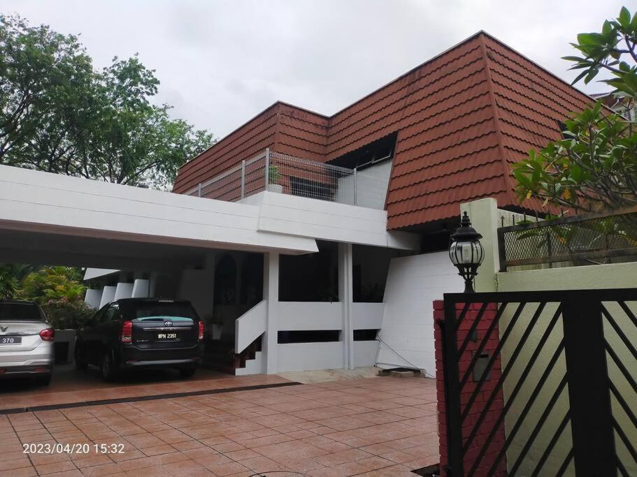 W Pool Damansara Height Kl Vila *