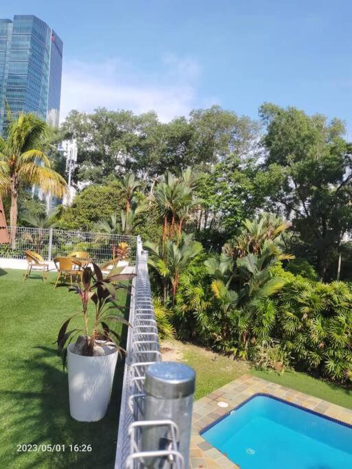 Vila W Pool Damansara Height Kl
