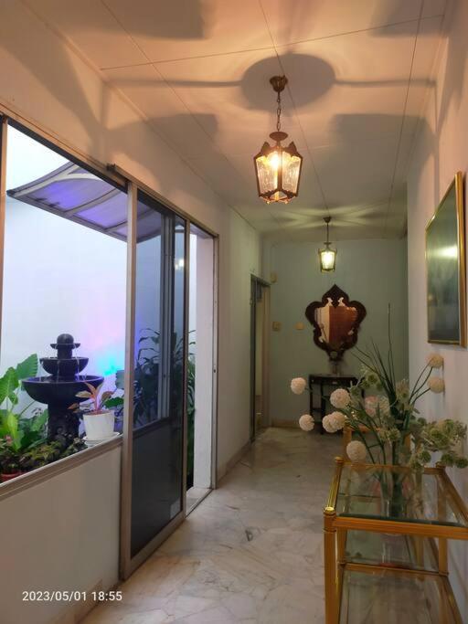 W Pool Damansara Height Kl Villa