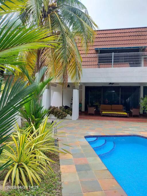 Vila W Pool Damansara Height Kl *